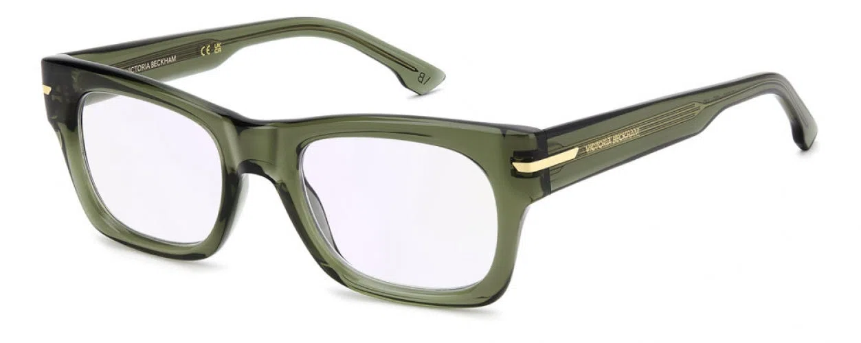 Victoria Beckham VB7012 Eyeglasses - view 6